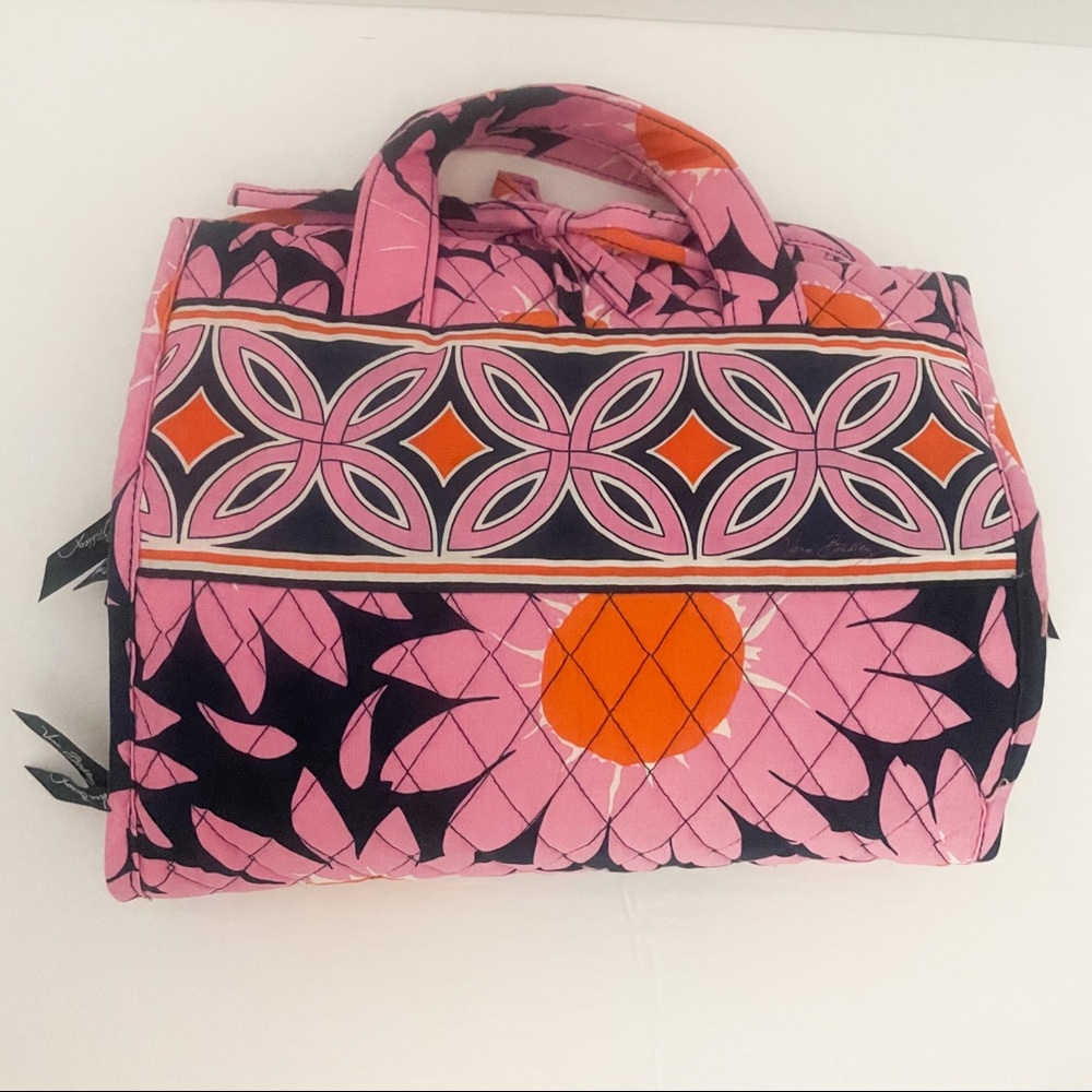 Vera Bradley Accessories Organizer